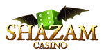 Shazam Logo