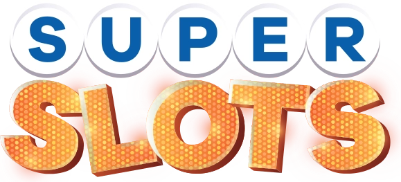 Super Slots Logo